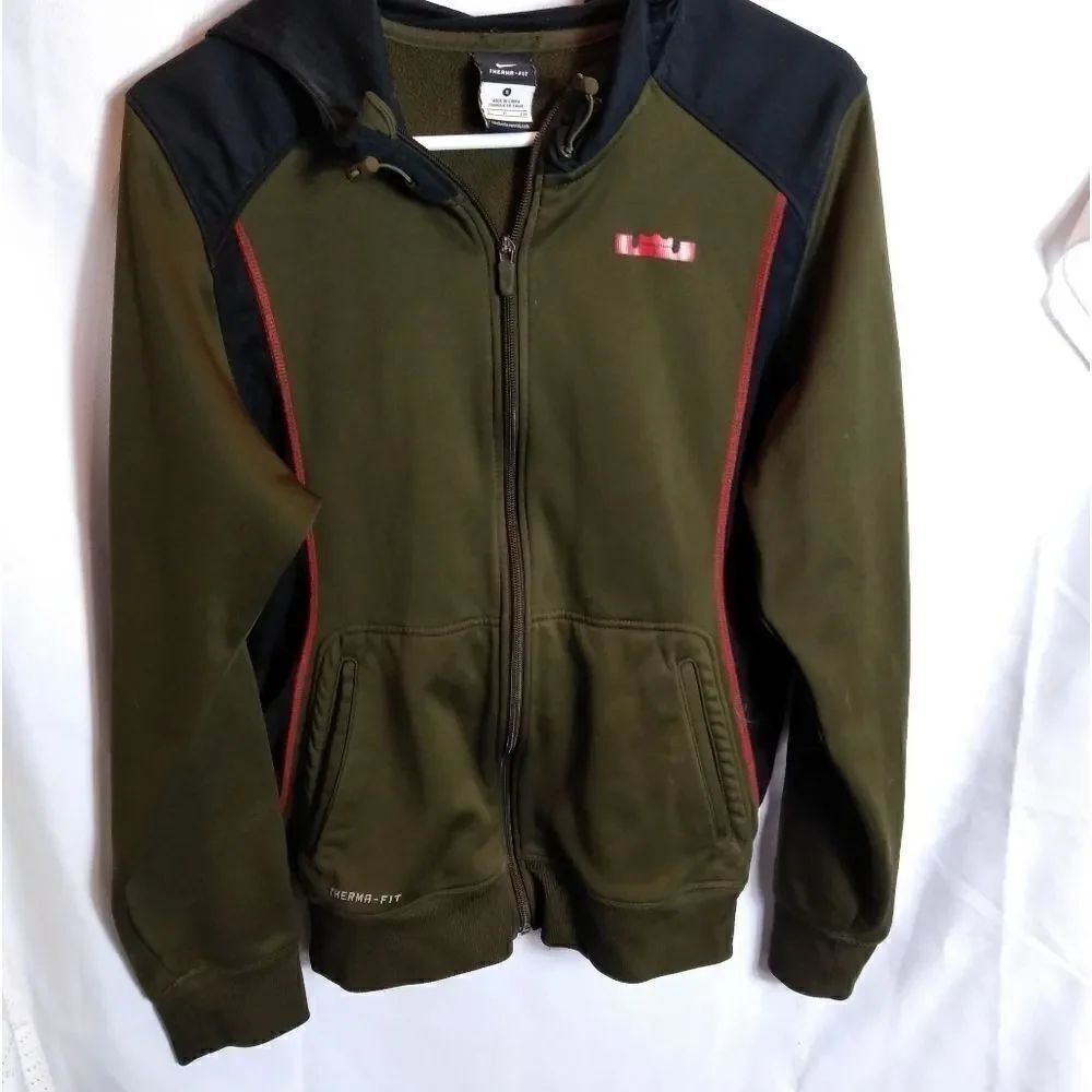 Vintage Nike jacket 